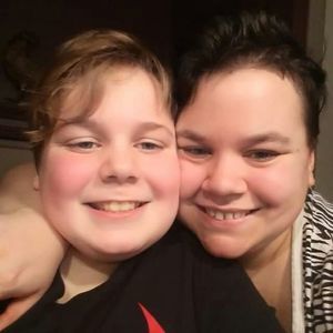 Meet your Posher, Nathalie